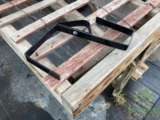 Aqua Bowl Hooks