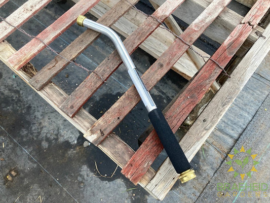 DRAMM 16" HANDI-REACH WAND