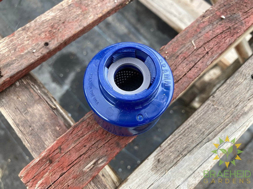 DRAMM 400PL BLUE WATER BREAKER