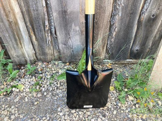 #2 Square Point Shovel-NO SHIP