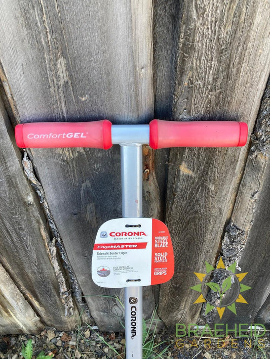 Edger Comfort Gel-NO SHIP