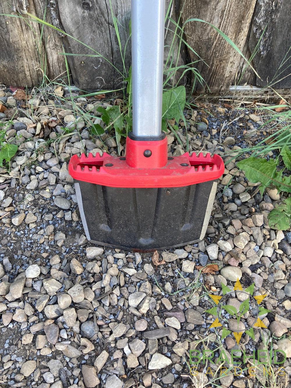 Edger Comfort Gel-NO SHIP