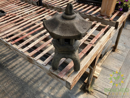 Japanese Lantern Akiko - NO SHIP -