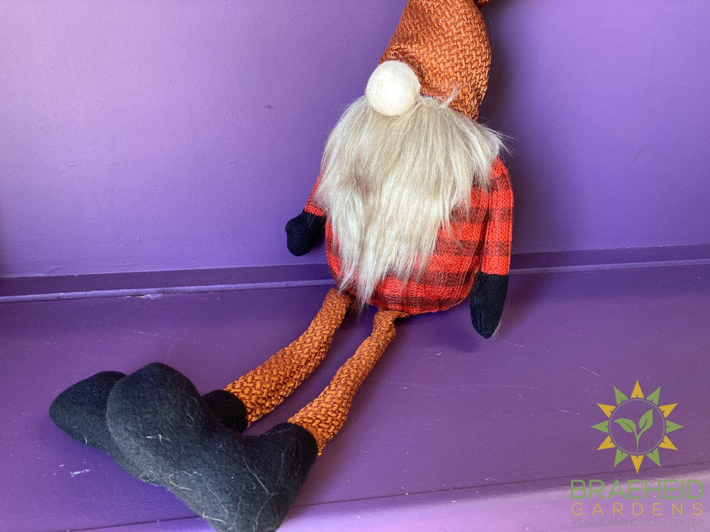 Fall Gnomes Shelfsitters