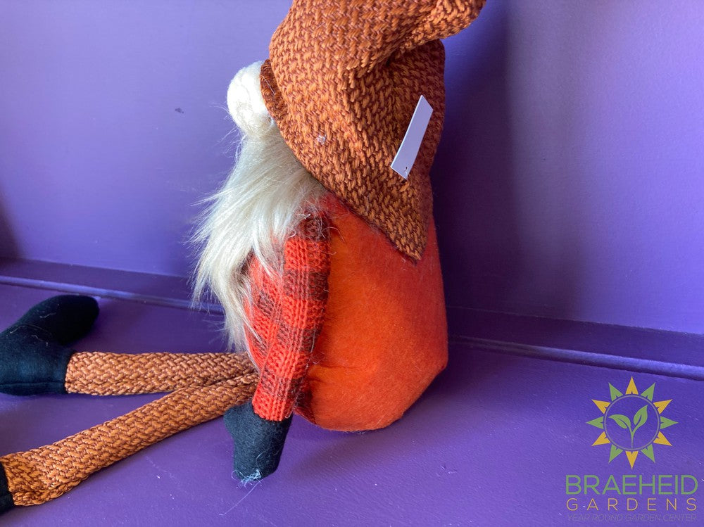 Fall Gnomes Shelfsitters