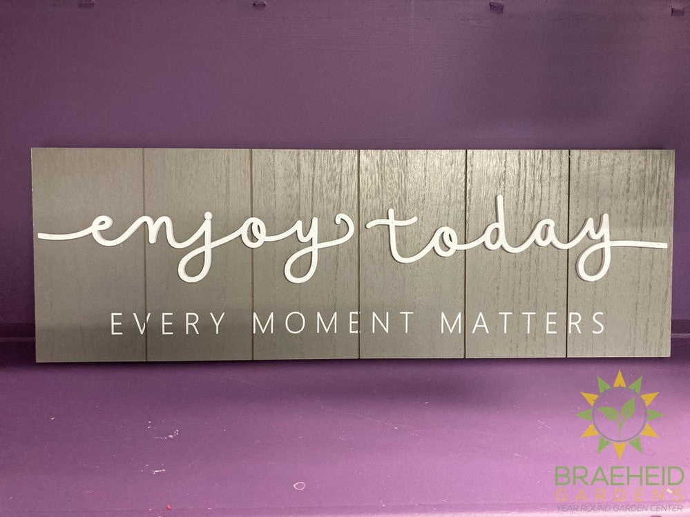 Simply Stated Wall Art
