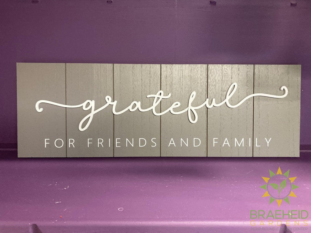 Simply Stated Wall Art