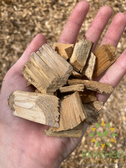 Wood Chips