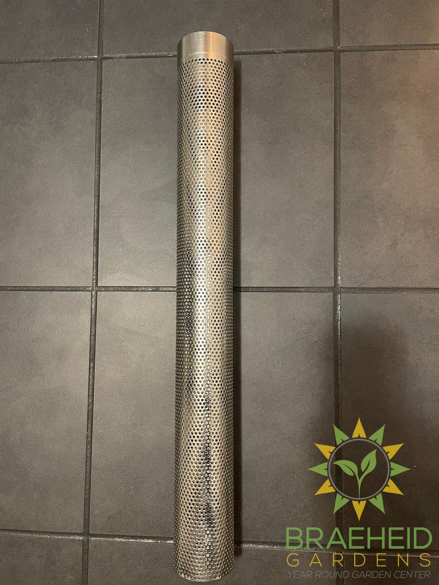 Suction Strainer/Intake Screen