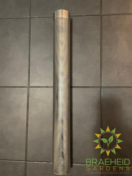 Suction Strainer/Intake Screen