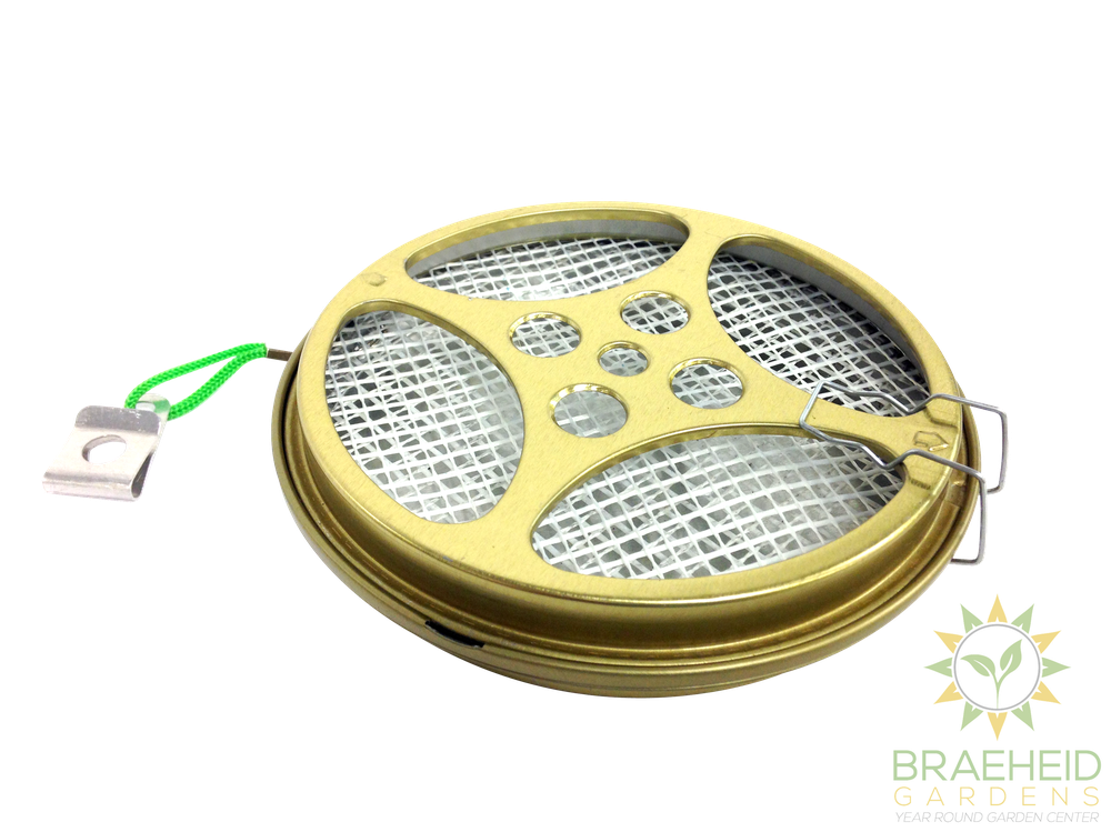Mosquito Shield Coil Holder