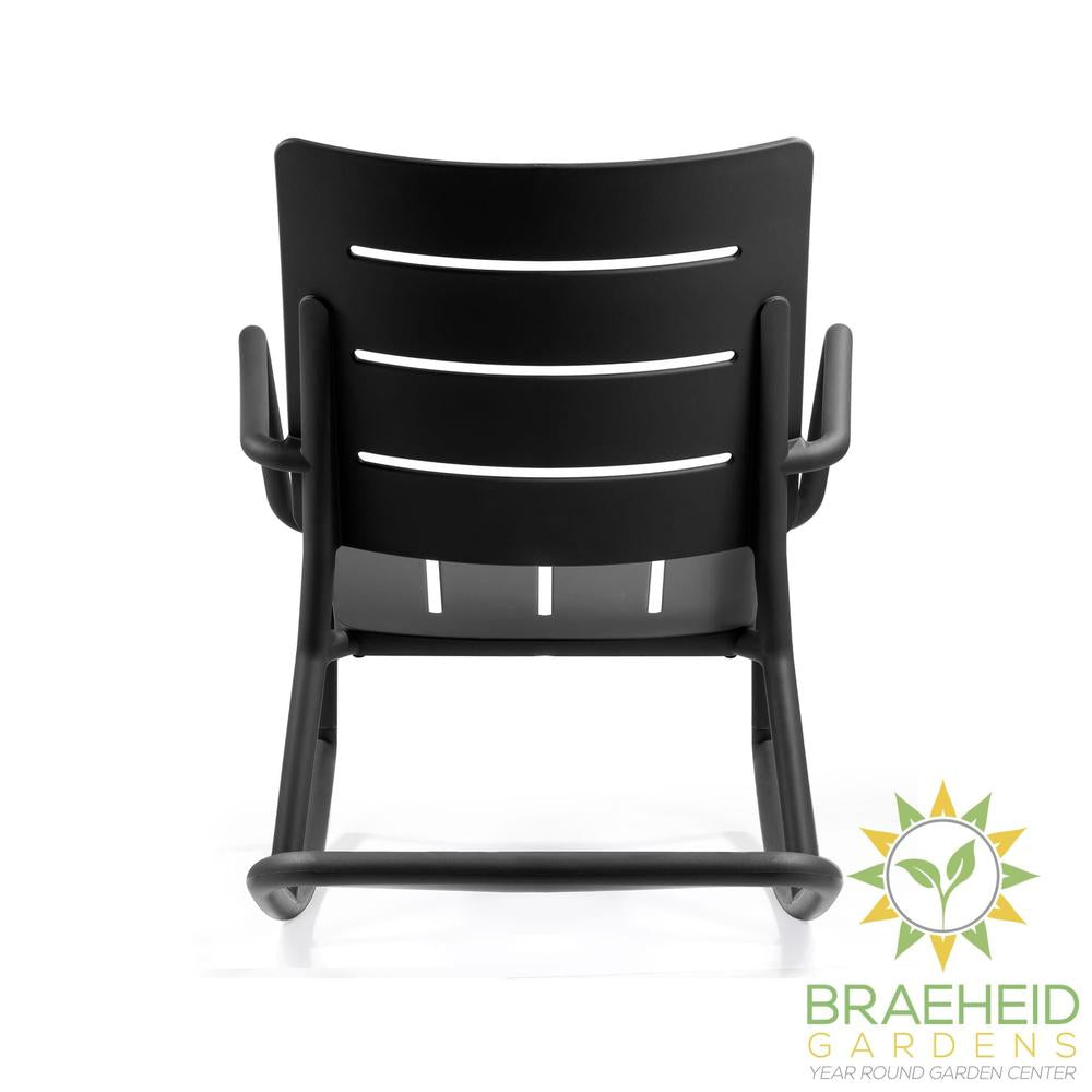 OUTO Rocking Chair<br> Indoor & Outdoor Use