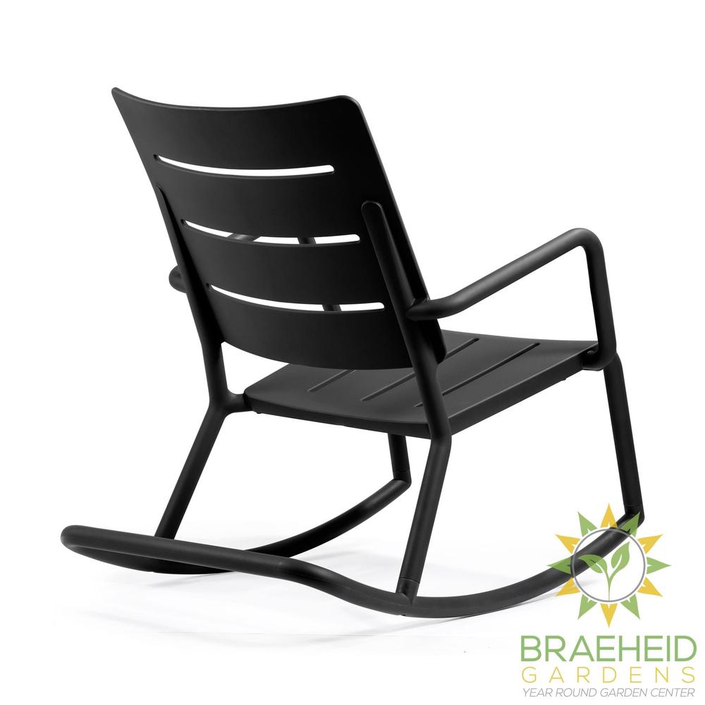 OUTO Rocking Chair<br> Indoor & Outdoor Use