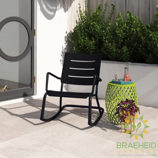 OUTO Rocking Chair<br> Indoor & Outdoor Use