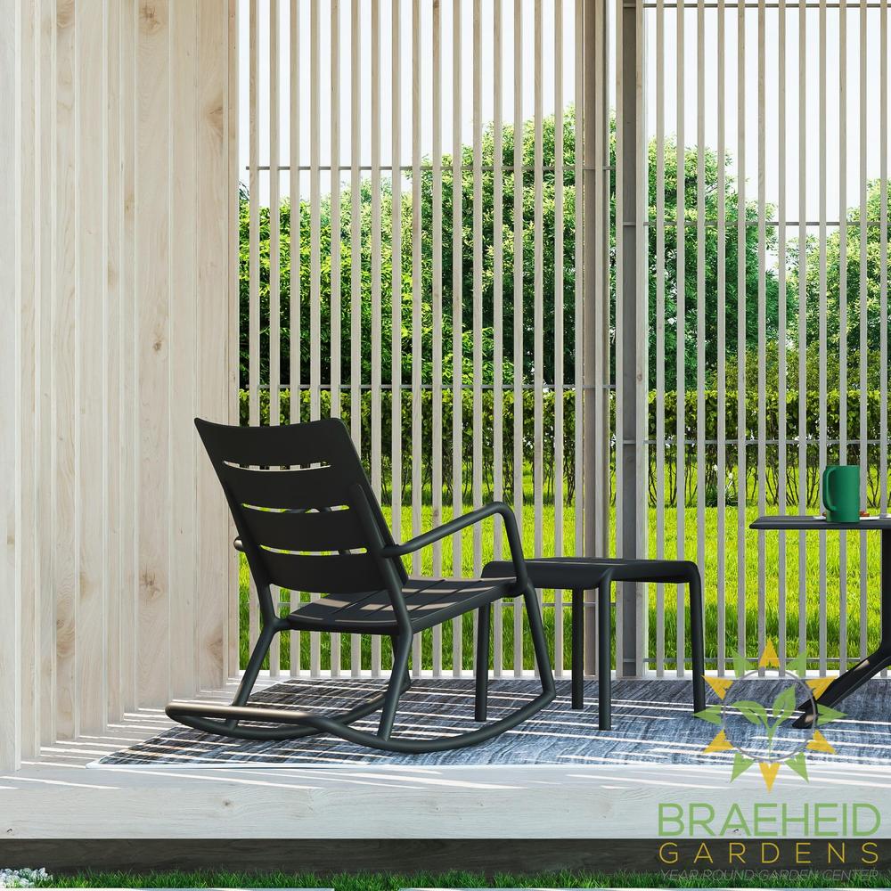 OUTO Rocking Chair<br> Indoor & Outdoor Use