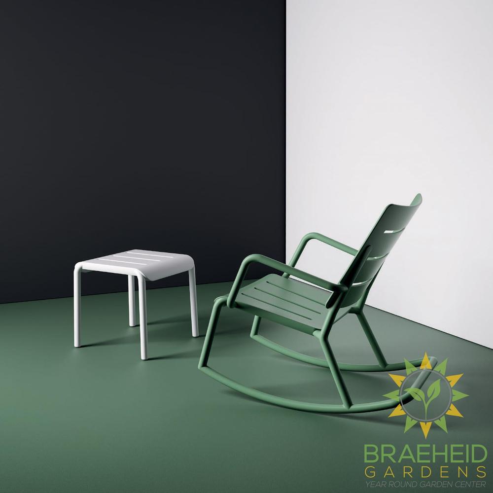 OUTO Rocking Chair<br> Indoor & Outdoor Use