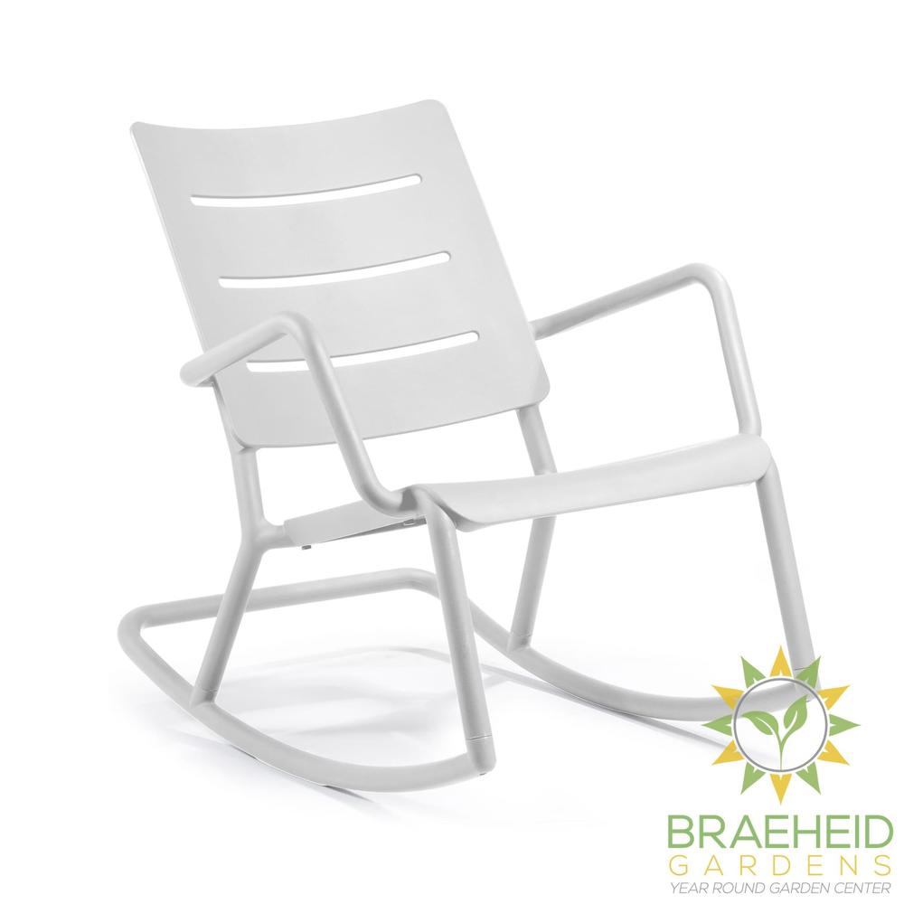 OUTO Rocking Chair<br> Indoor & Outdoor Use