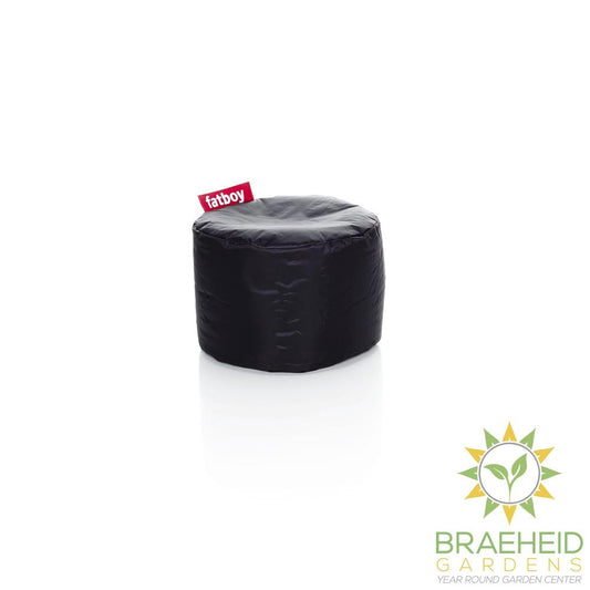 Point Ottoman & Footrest<br> Indoor Use