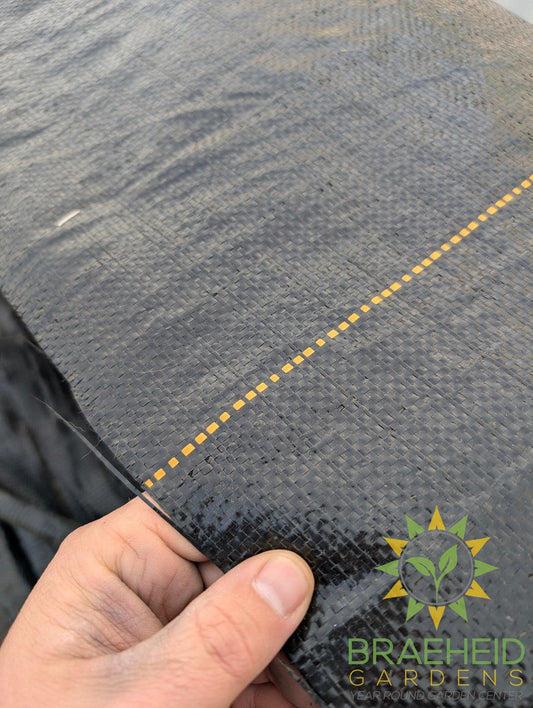 Bulk Landscape Fabric - NO SHIP