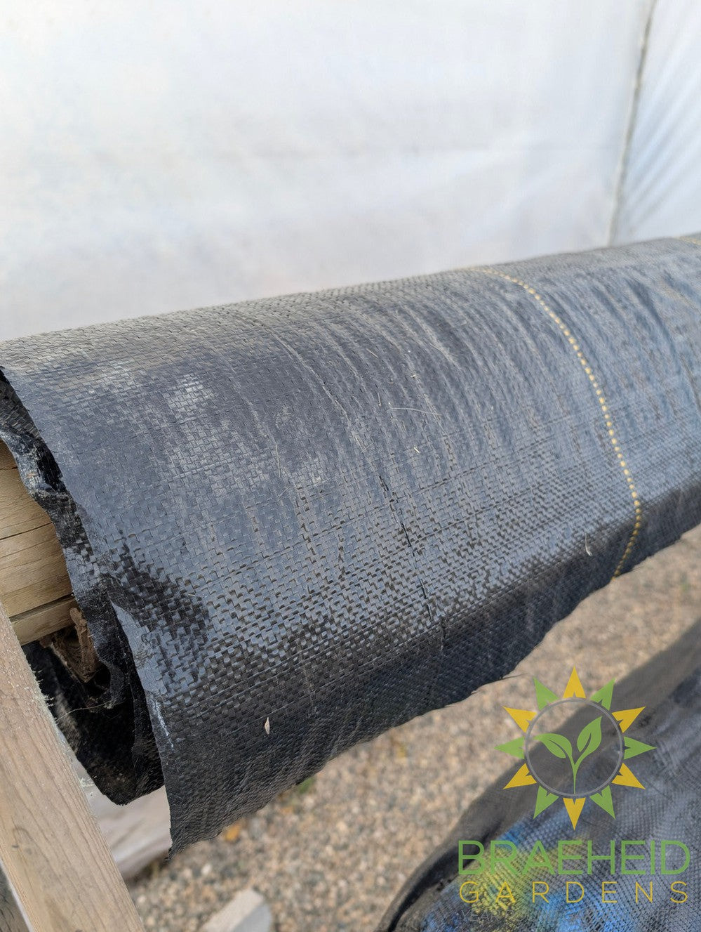 Bulk Landscape Fabric - NO SHIP