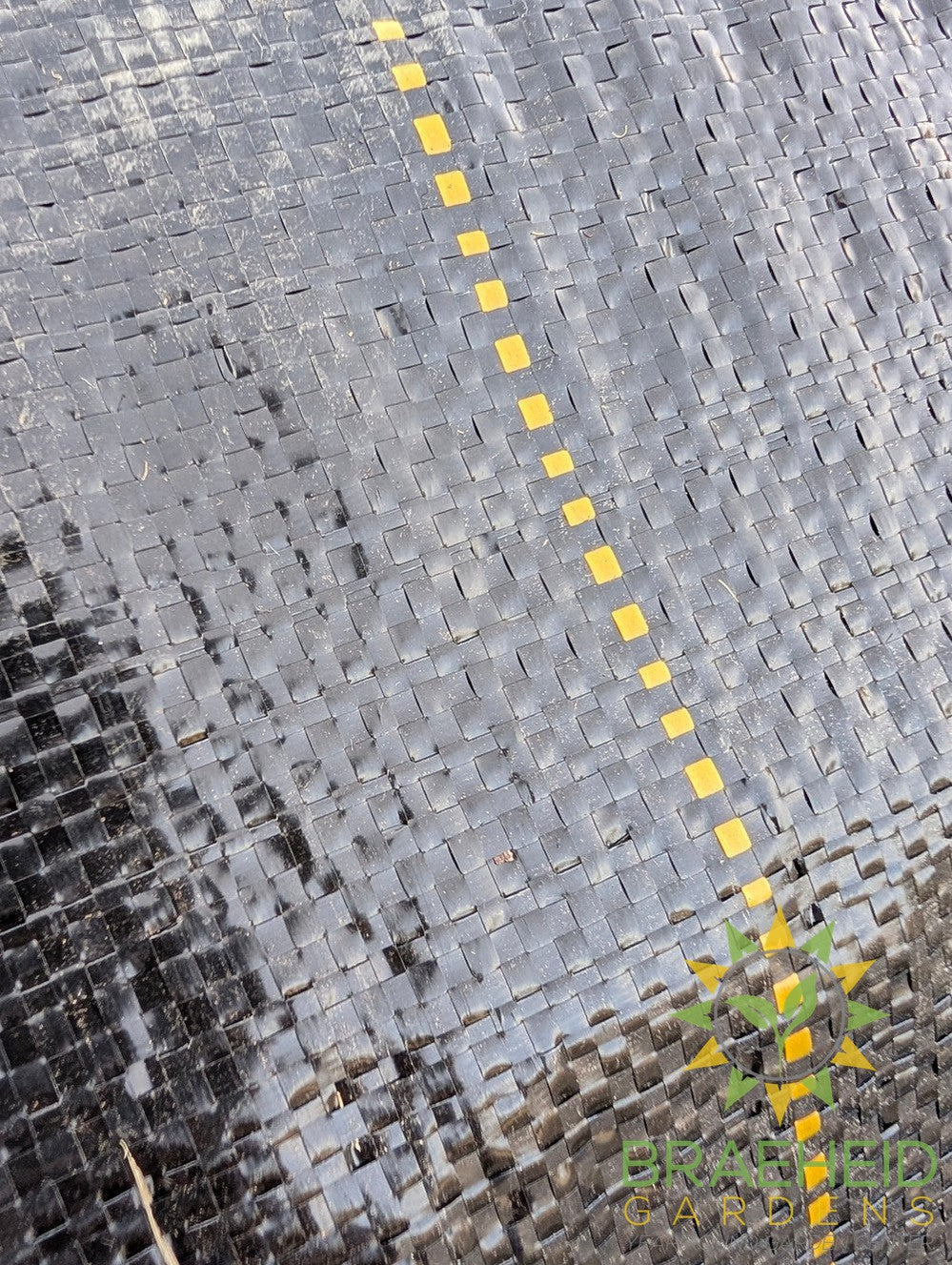 Bulk Landscape Fabric - NO SHIP