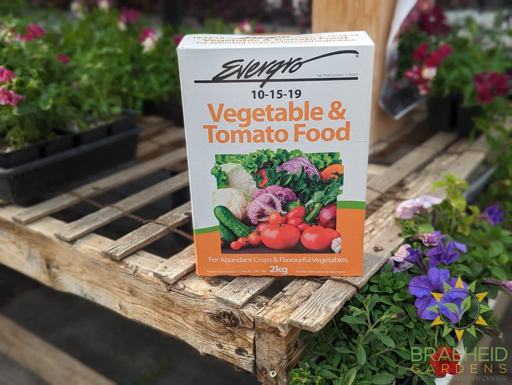 Evergro Veg & Tomato 10-15-19