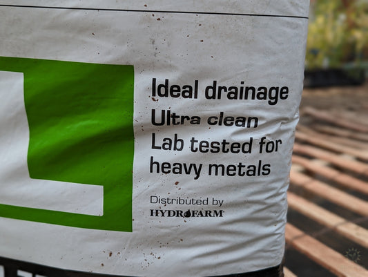 GROW!T Commercial Coco, Loose