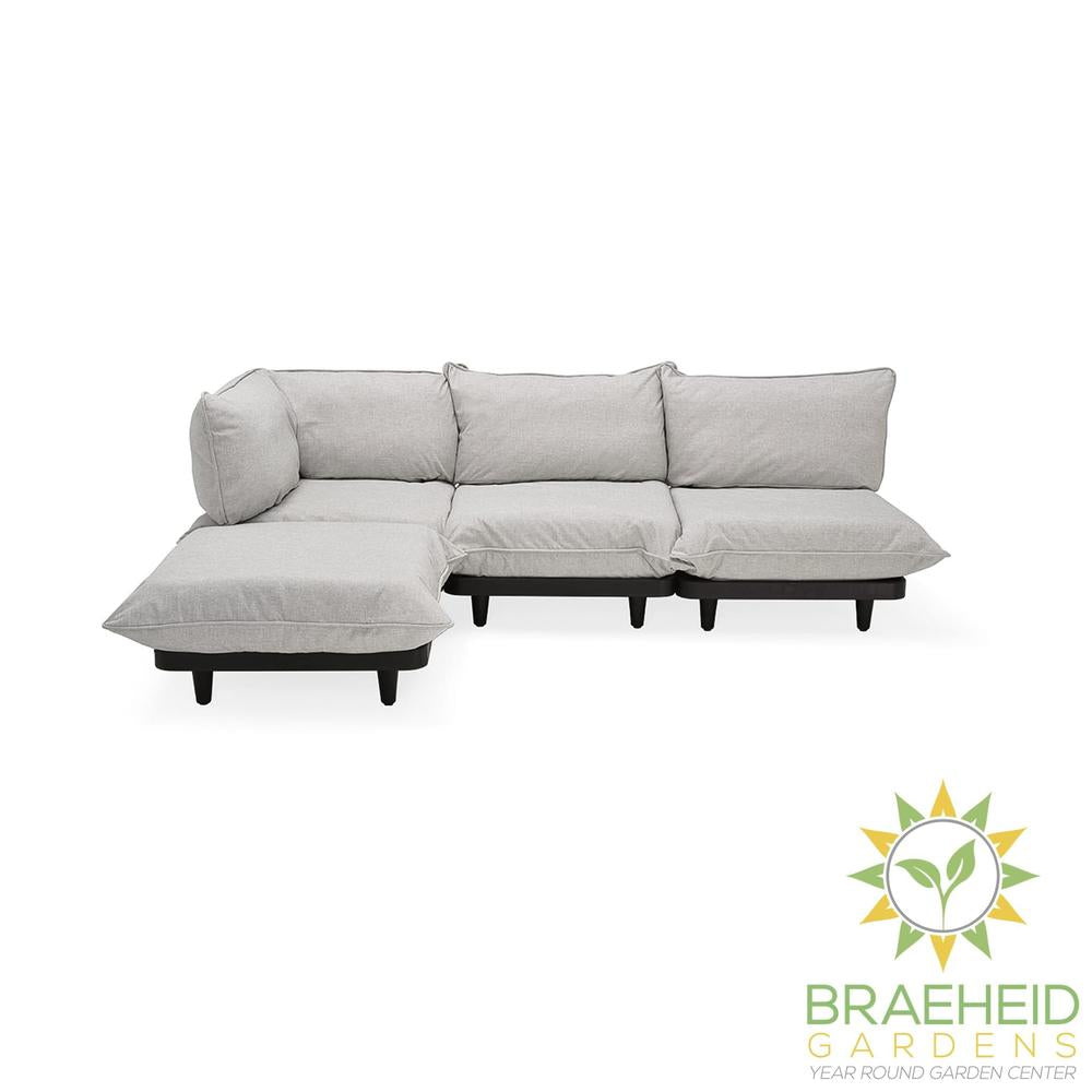 Paletti 4-Seater