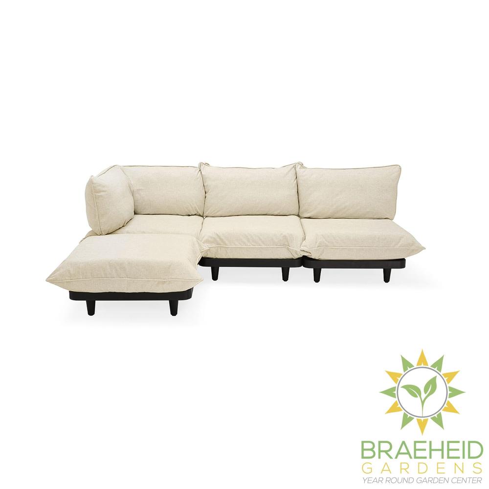 Paletti 4-Seater