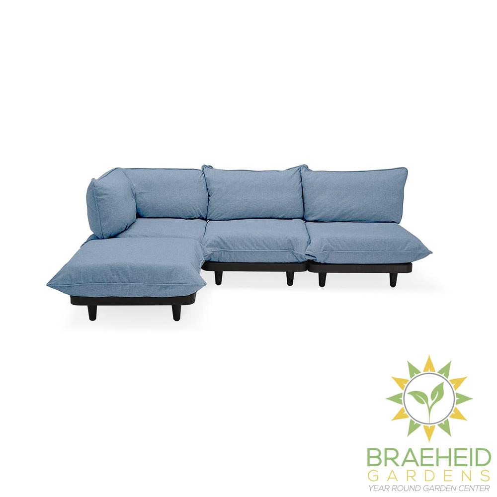 Paletti 4-Seater