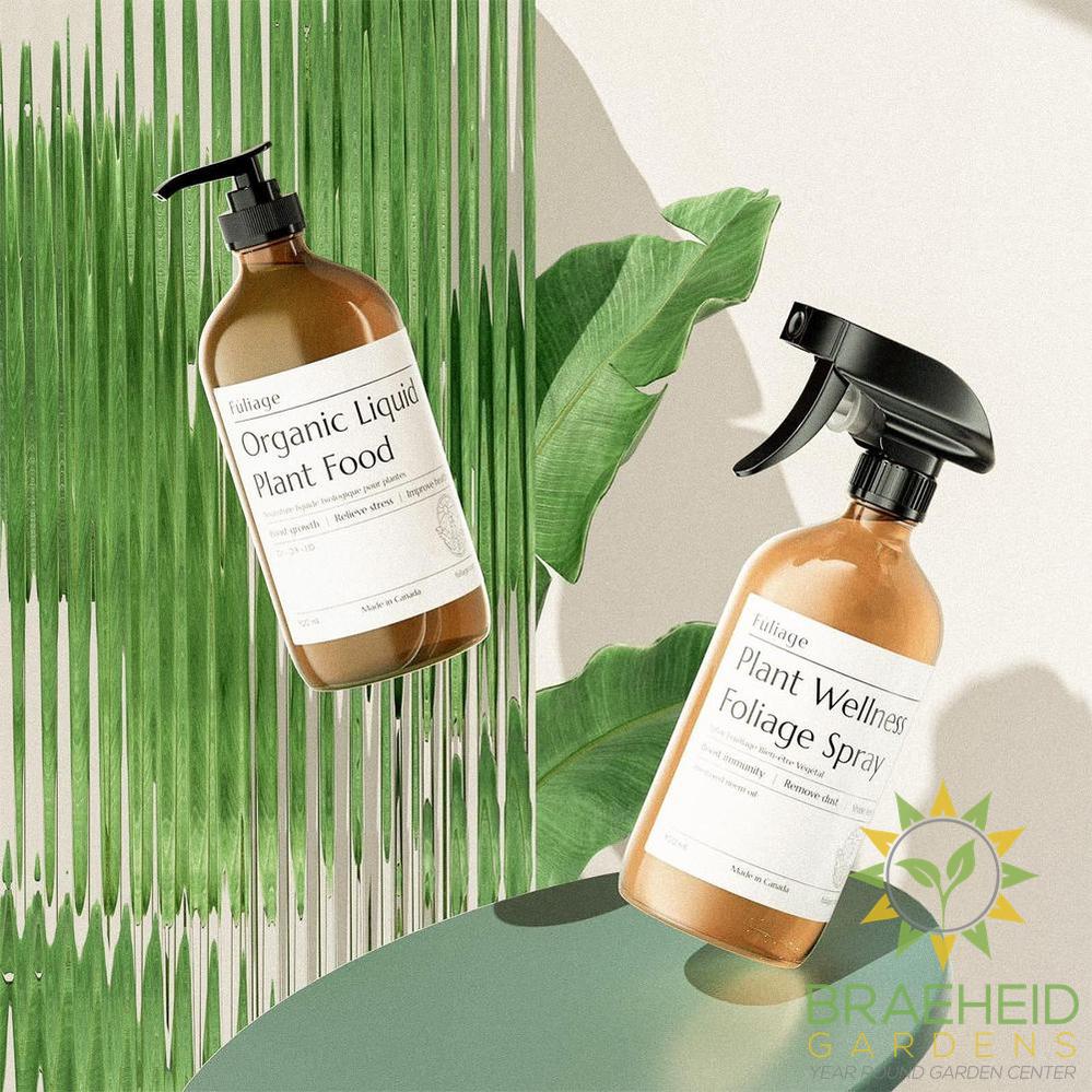 Plant Care Duet