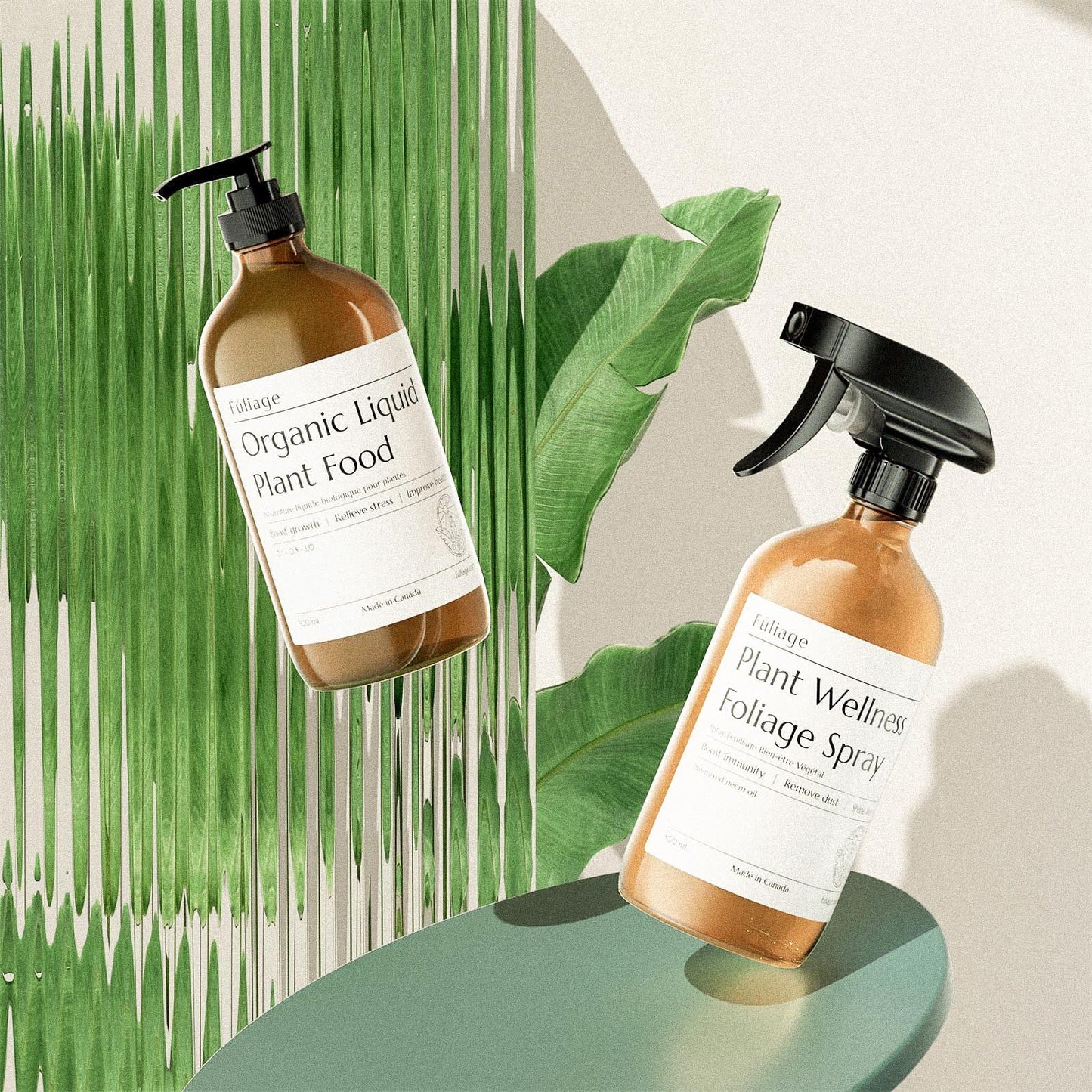 Complete Plant Care Trio