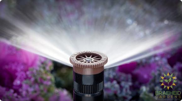 Hunter Pro Spray Adjustable Nozzles