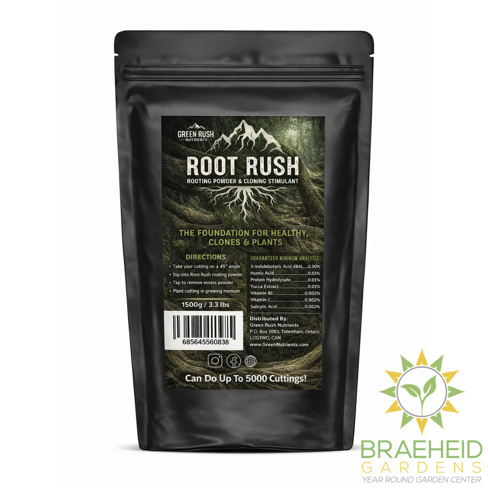 Root Rush Rooting & Cloning Powder