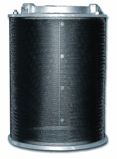 Submersible Pump Strainers/Filters