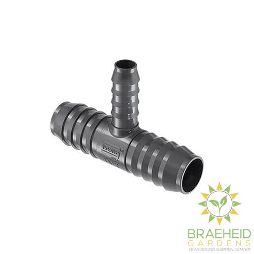Pipe Fittings - Tees & Combo Tees