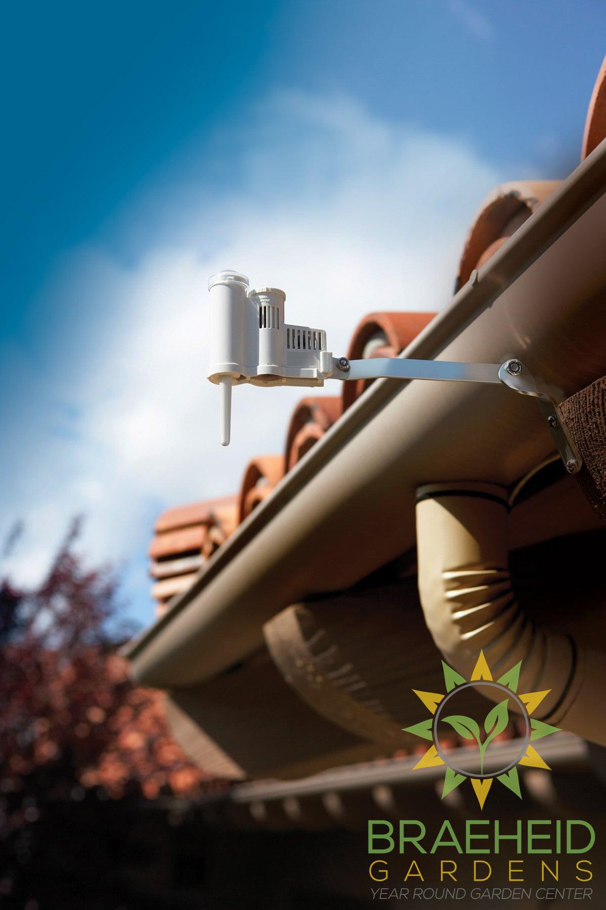 Hunter Wireless Rain/Freeze Sensor