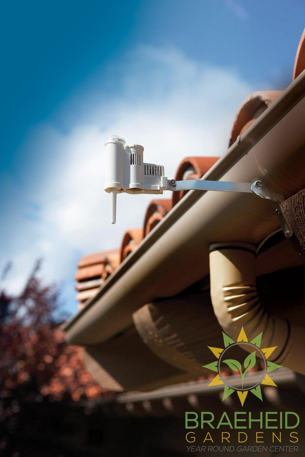 Hunter Wireless Rain/Freeze Sensor