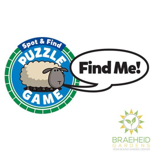 A Day in the Zoo Puzzle