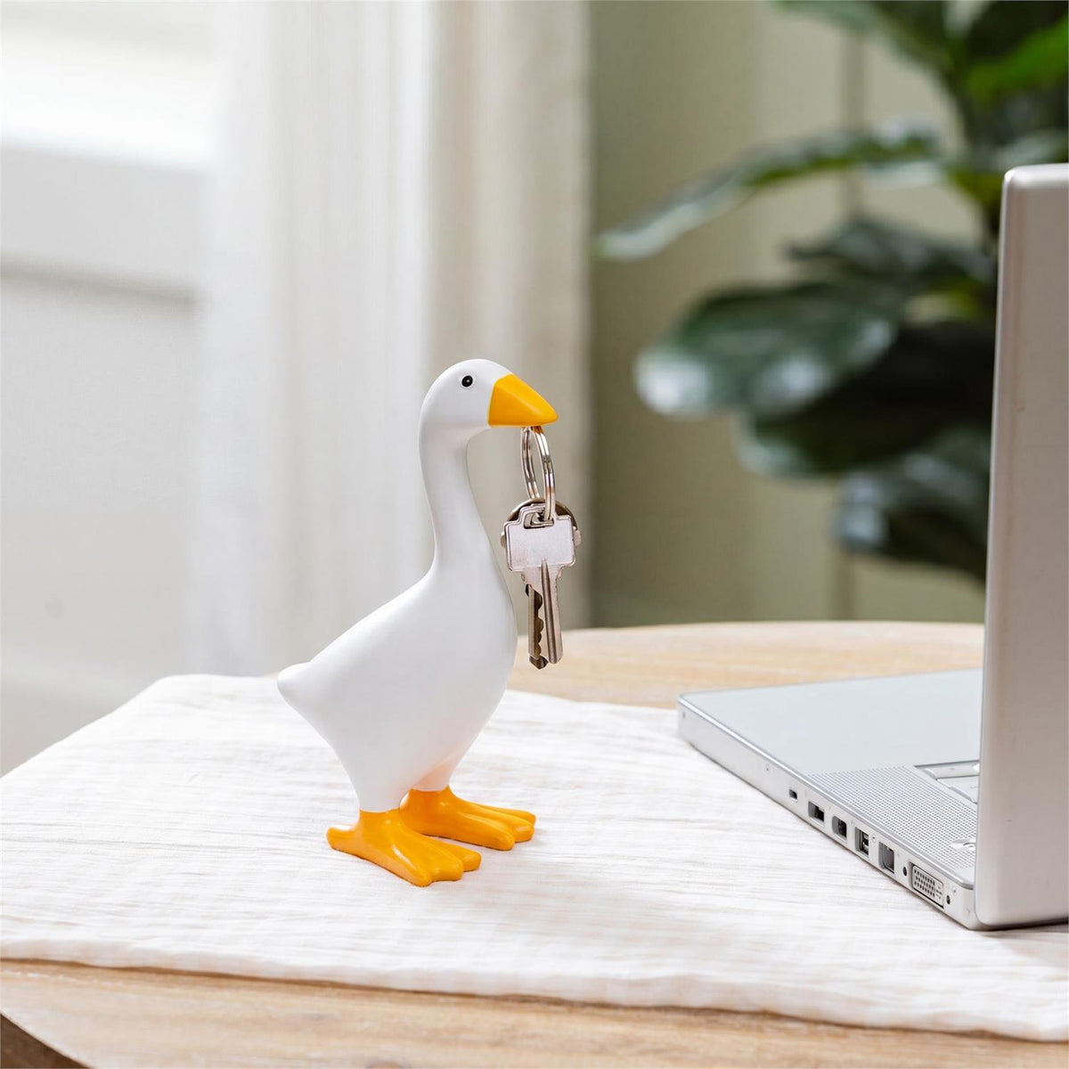 Gordy the Desktop Goose