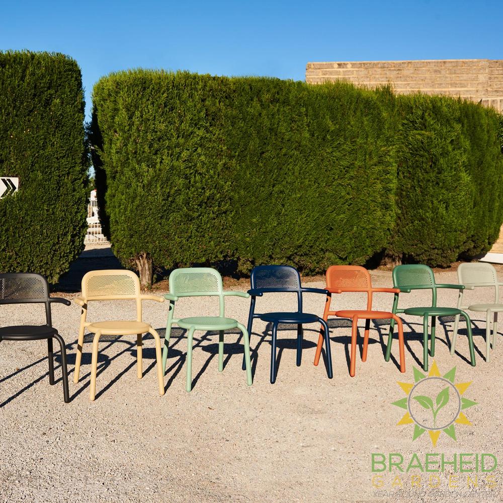Toní Armchair