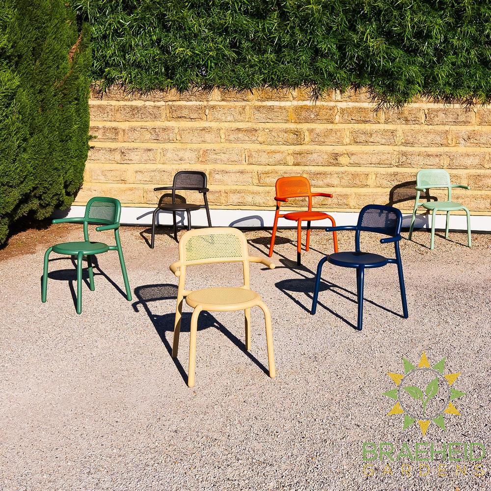 Toní Armchair