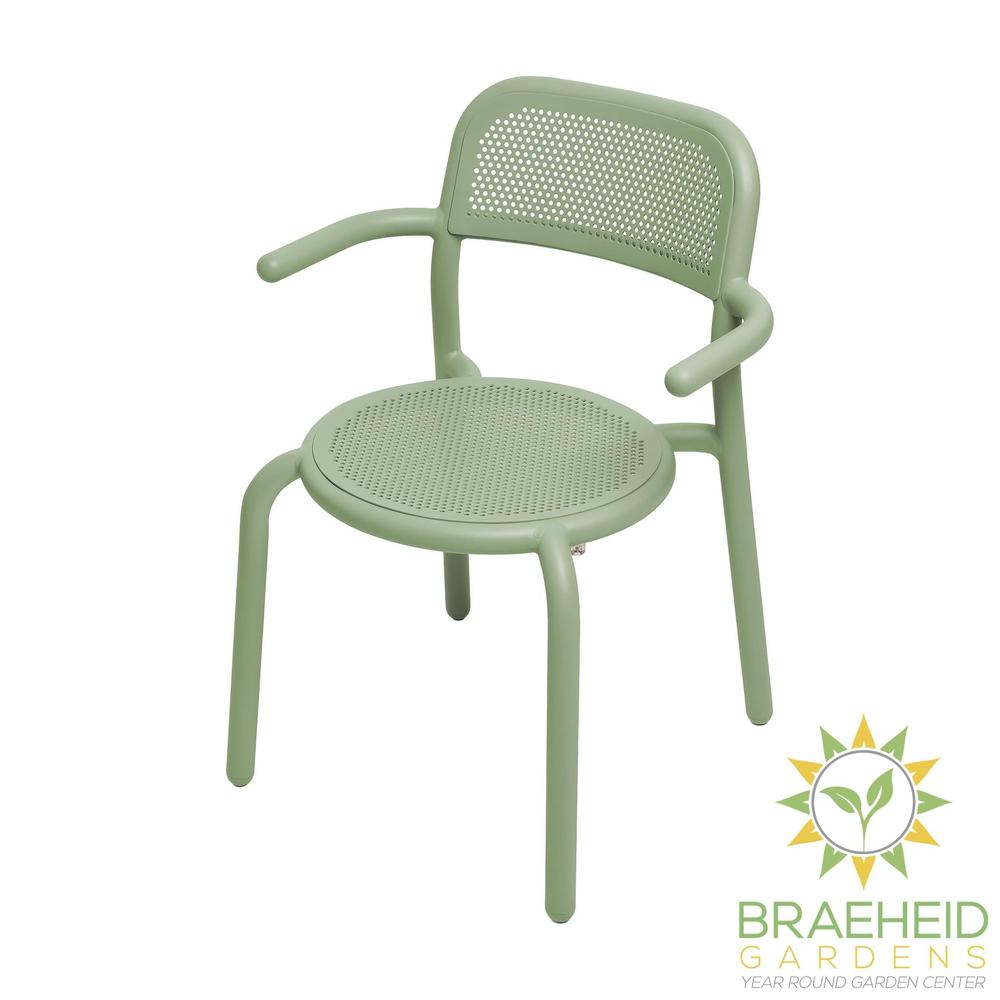 Toní Armchair