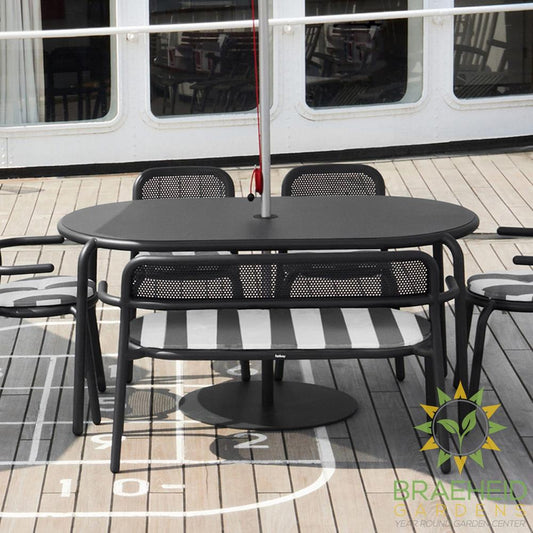 Toní Tavolo Up to 6-Seater