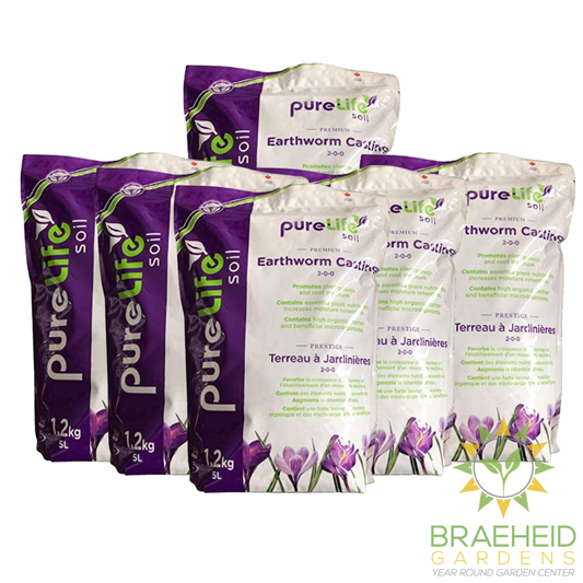 Pur Life Castings 5 Liters