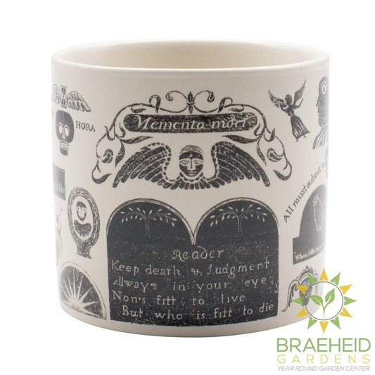 Memento Mori Coffee Mug