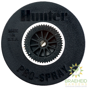 Hunter Pro Spray MP Rotator Body