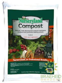 Compost Nurseryland