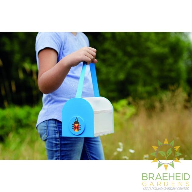 Wood Critter Case FSC