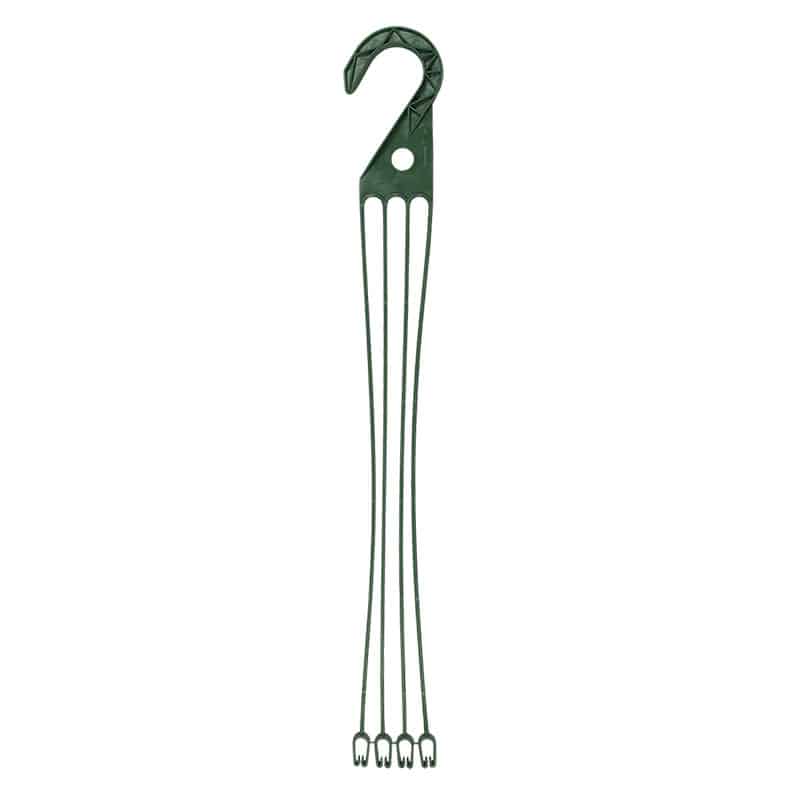 HC 4-LONG HANGER GRN 50/CV HZP4E120